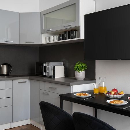 Apartment Pekarska 29 By Goodnite Cz Брно Екстер'єр фото