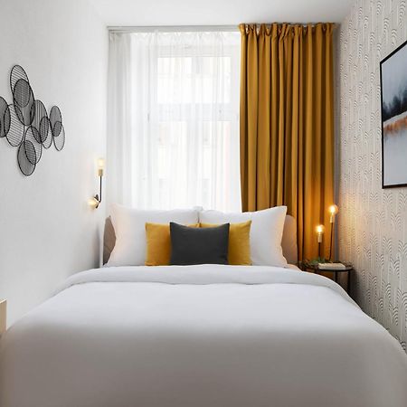 Apartment Pekarska 29 By Goodnite Cz Брно Екстер'єр фото