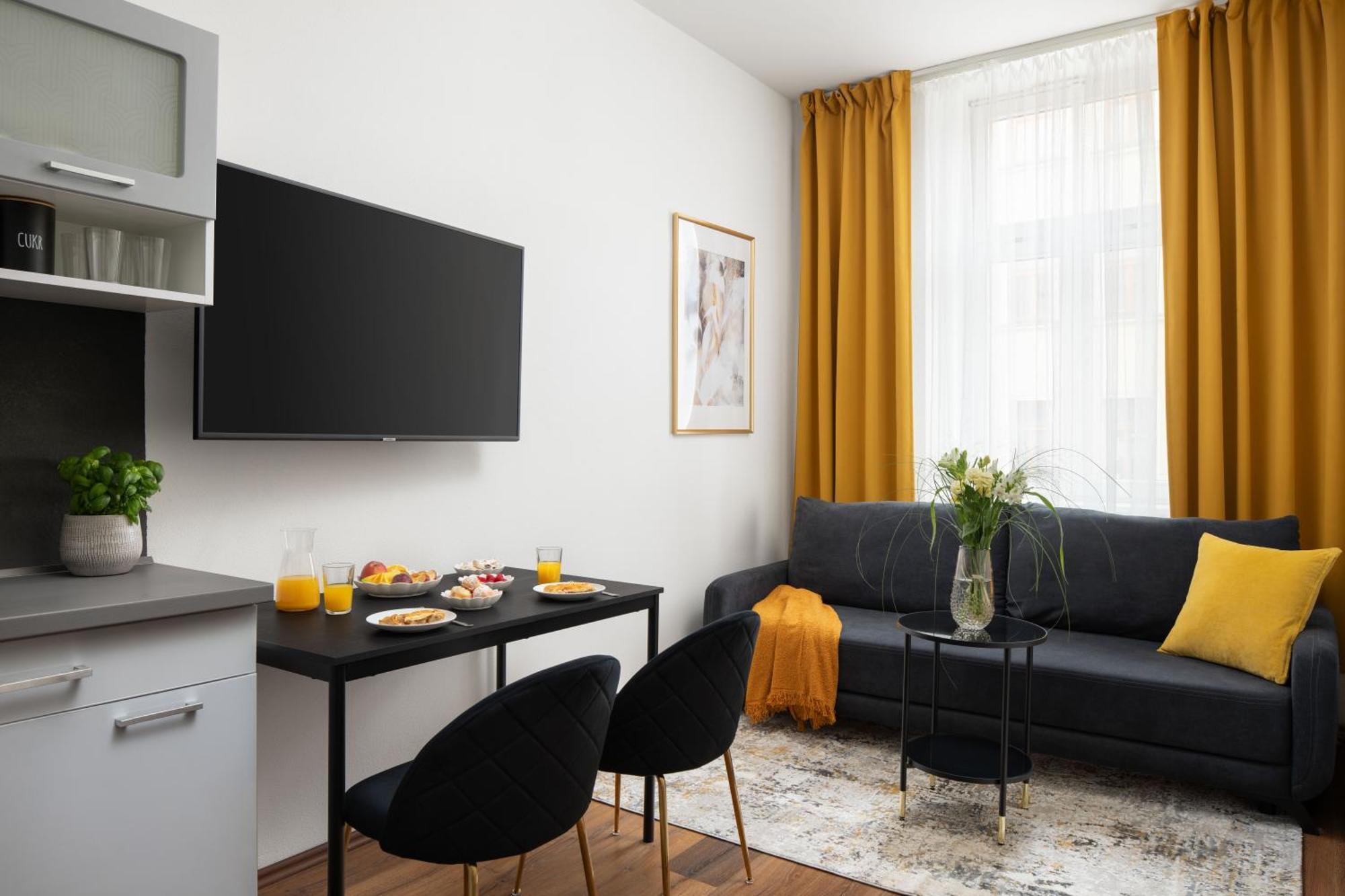 Apartment Pekarska 29 By Goodnite Cz Брно Екстер'єр фото