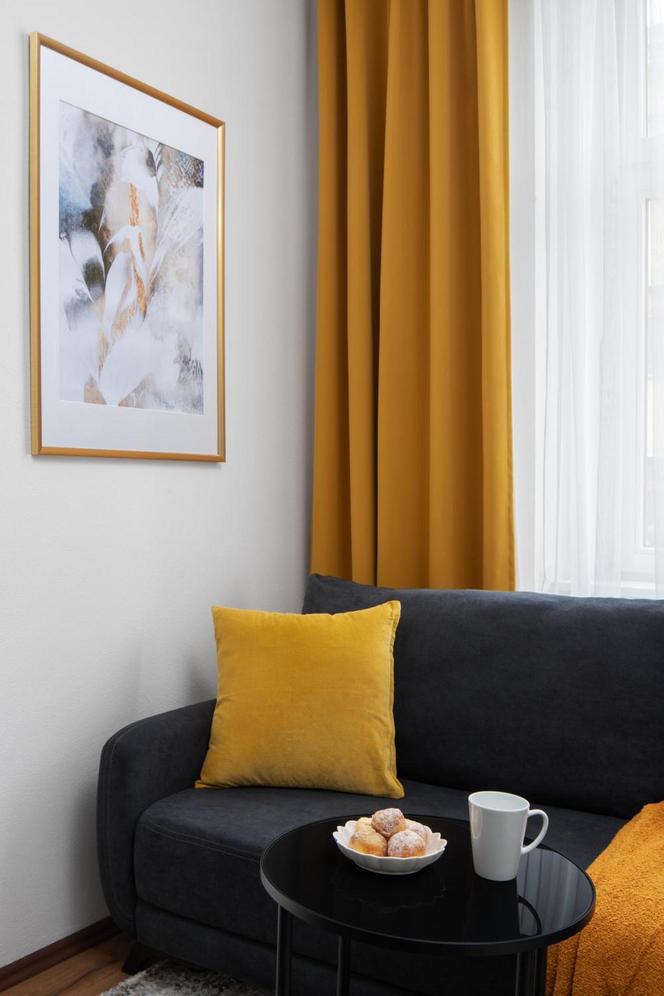 Apartment Pekarska 29 By Goodnite Cz Брно Екстер'єр фото