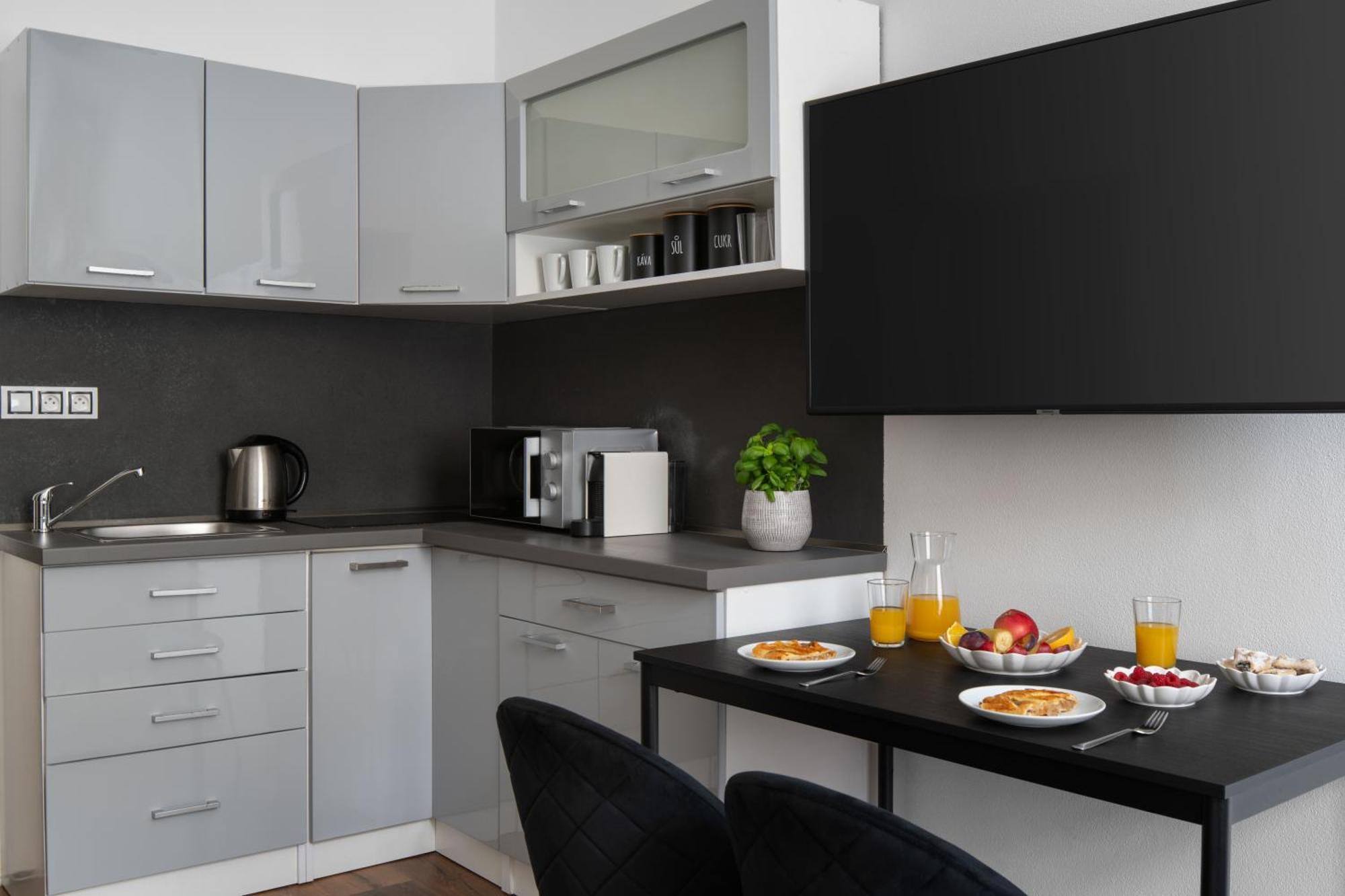 Apartment Pekarska 29 By Goodnite Cz Брно Екстер'єр фото